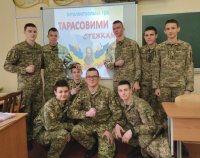 Шевченко закликає – Україна перемагає!